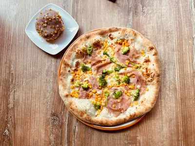 Pizzeria Wenezia